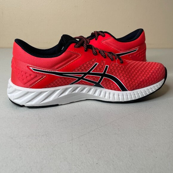 ASICS FuzeX Lyte Sample Running Shoes Womens Size 7 - Picture 3 of 16